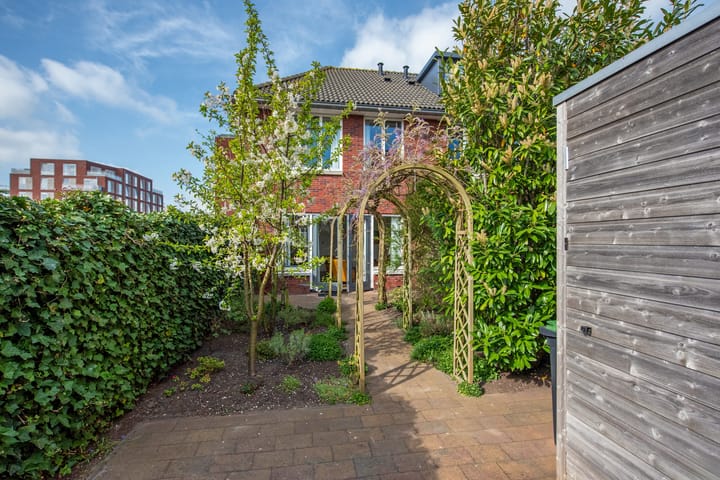 Foto 7 van Hoflandendreef 4