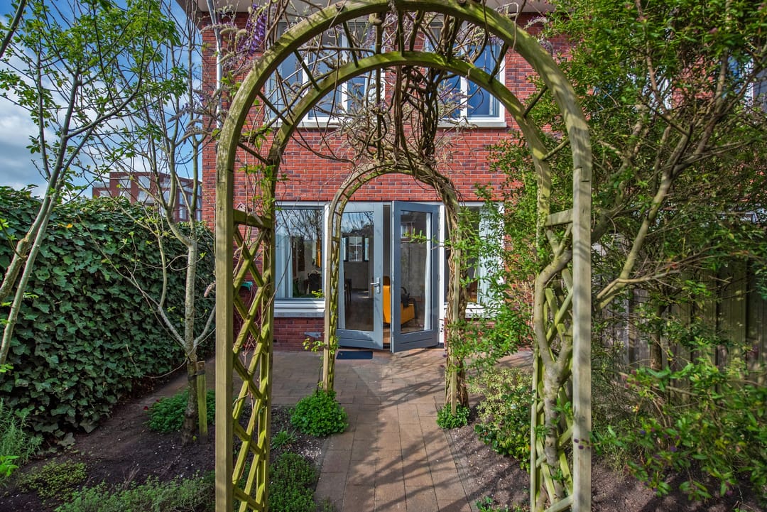 Foto 8 van Hoflandendreef 4