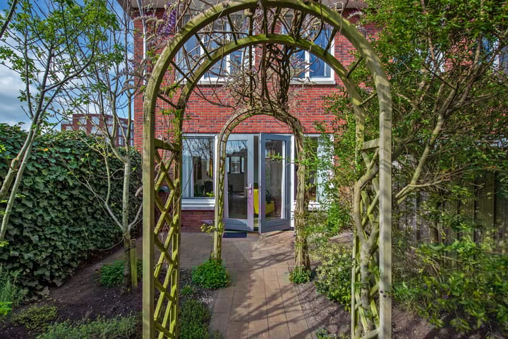 Foto 8 van Hoflandendreef 4