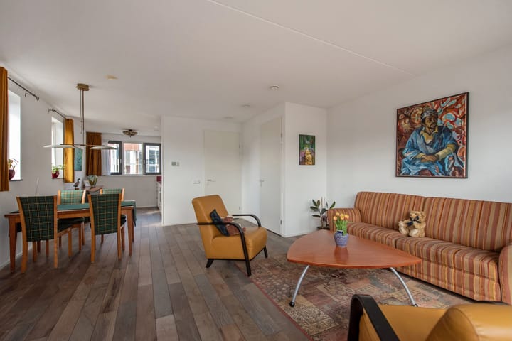 Foto 9 van Hoflandendreef 4