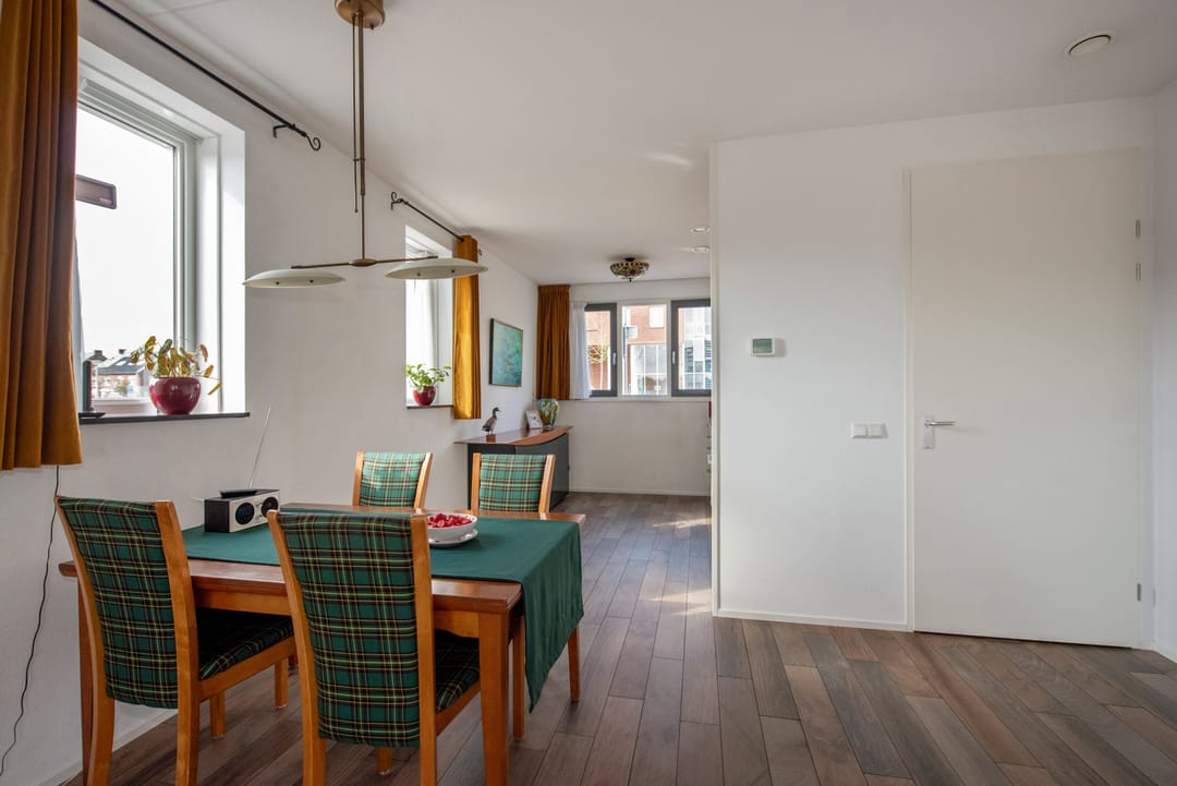 Foto 11 van Hoflandendreef 4