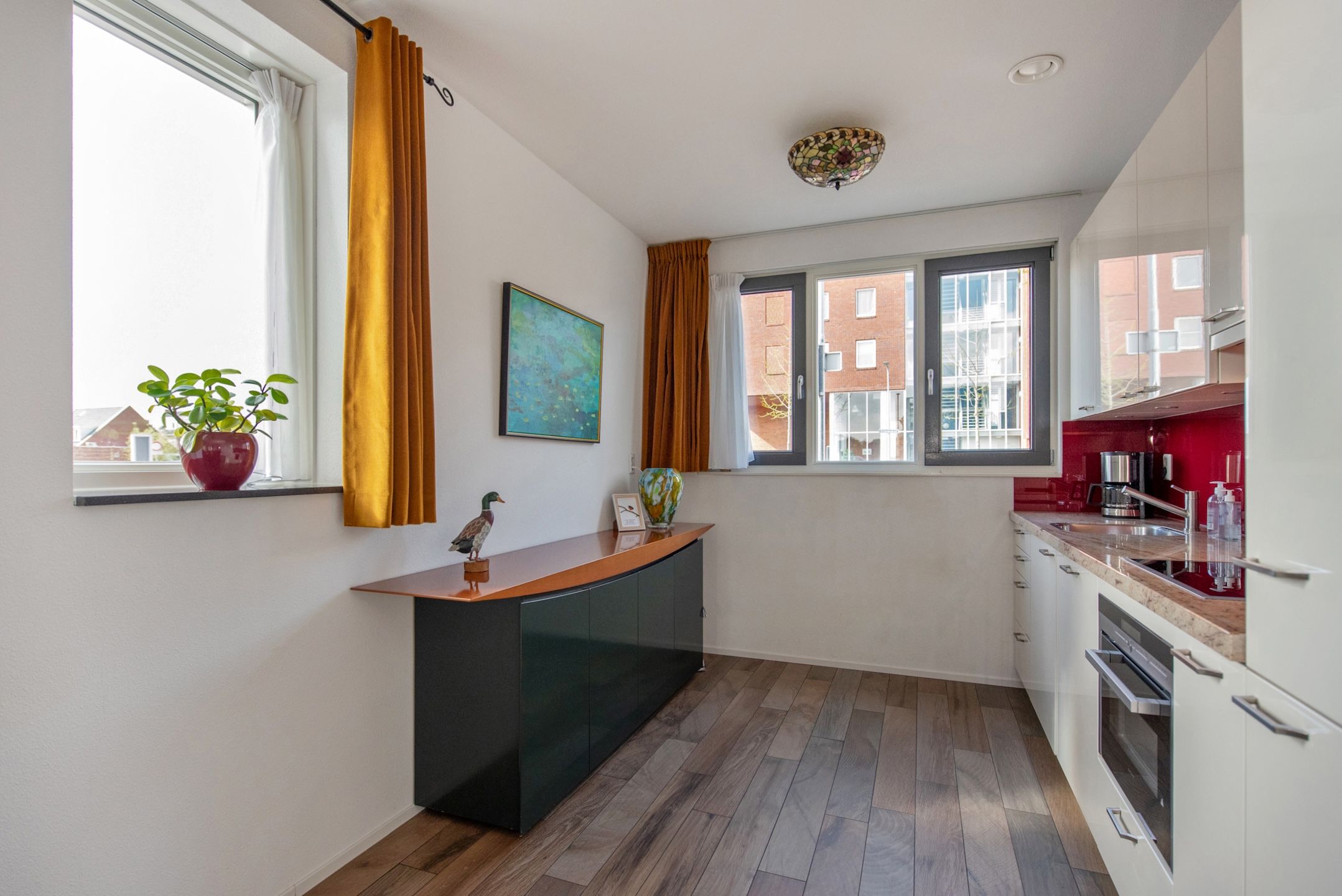 Foto 12 van Hoflandendreef 4