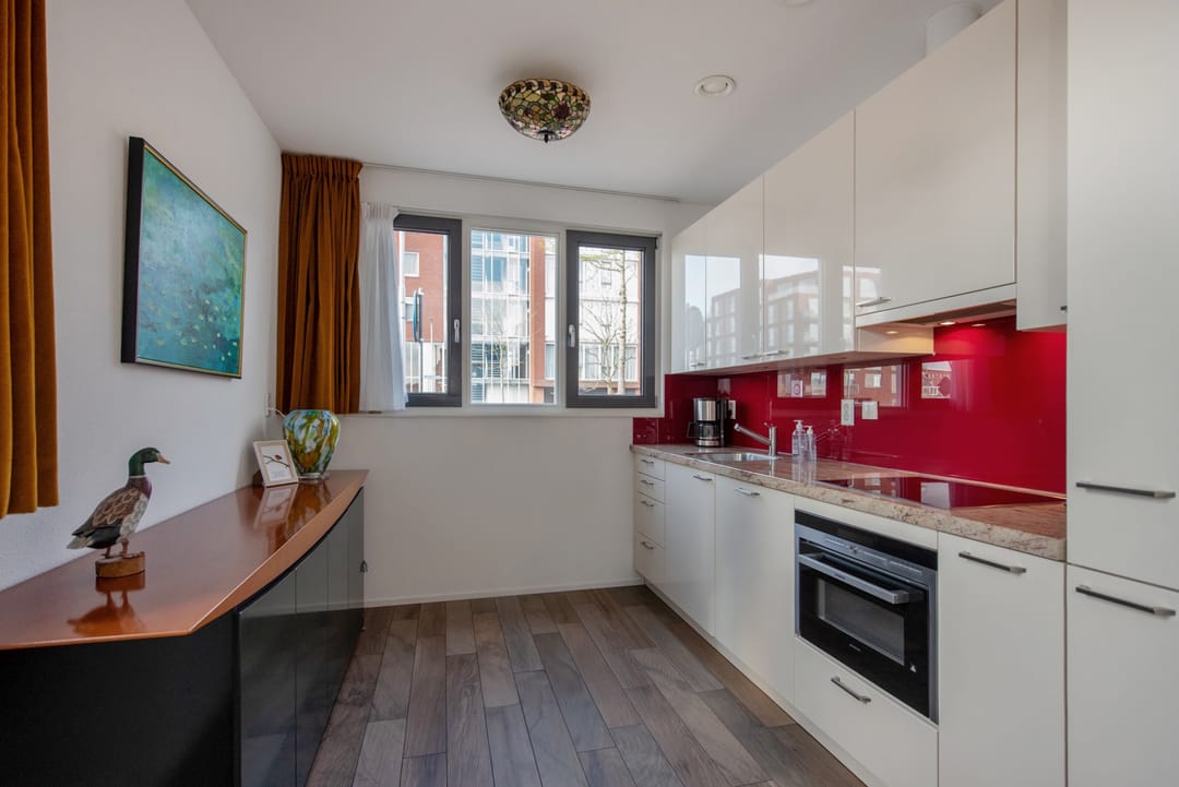 Foto 13 van Hoflandendreef 4