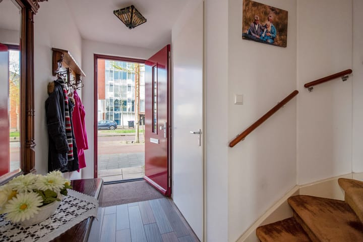 Foto 15 van Hoflandendreef 4