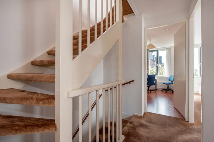 Foto 16 van Hoflandendreef 4