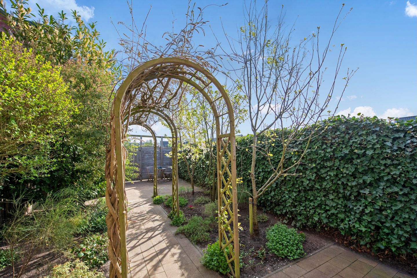 Foto 5 van Hoflandendreef 4