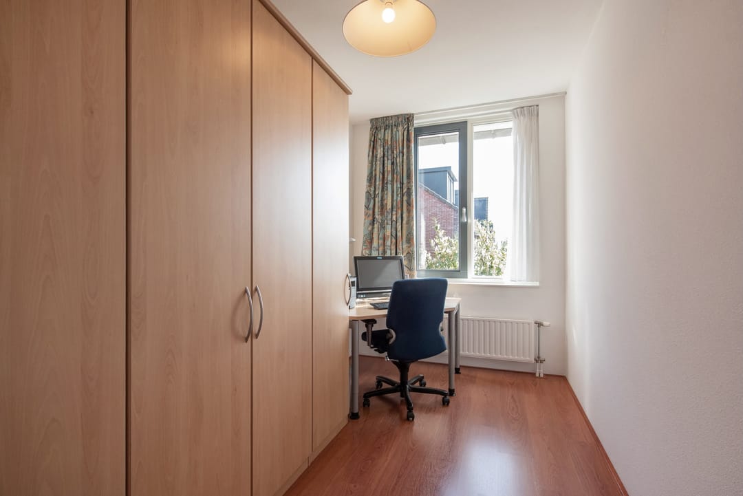 Foto 17 van Hoflandendreef 4