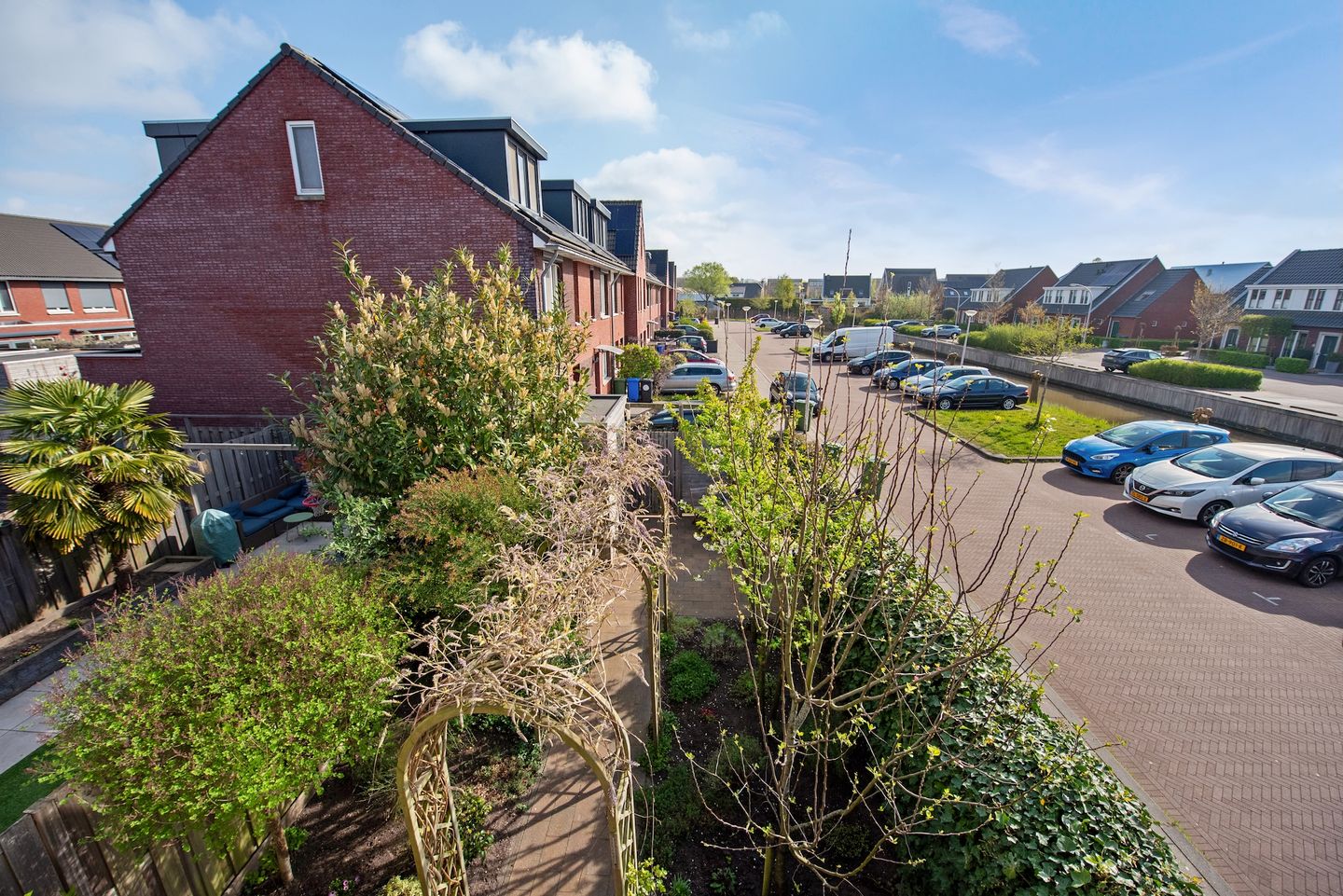 Foto 19 van Hoflandendreef 4