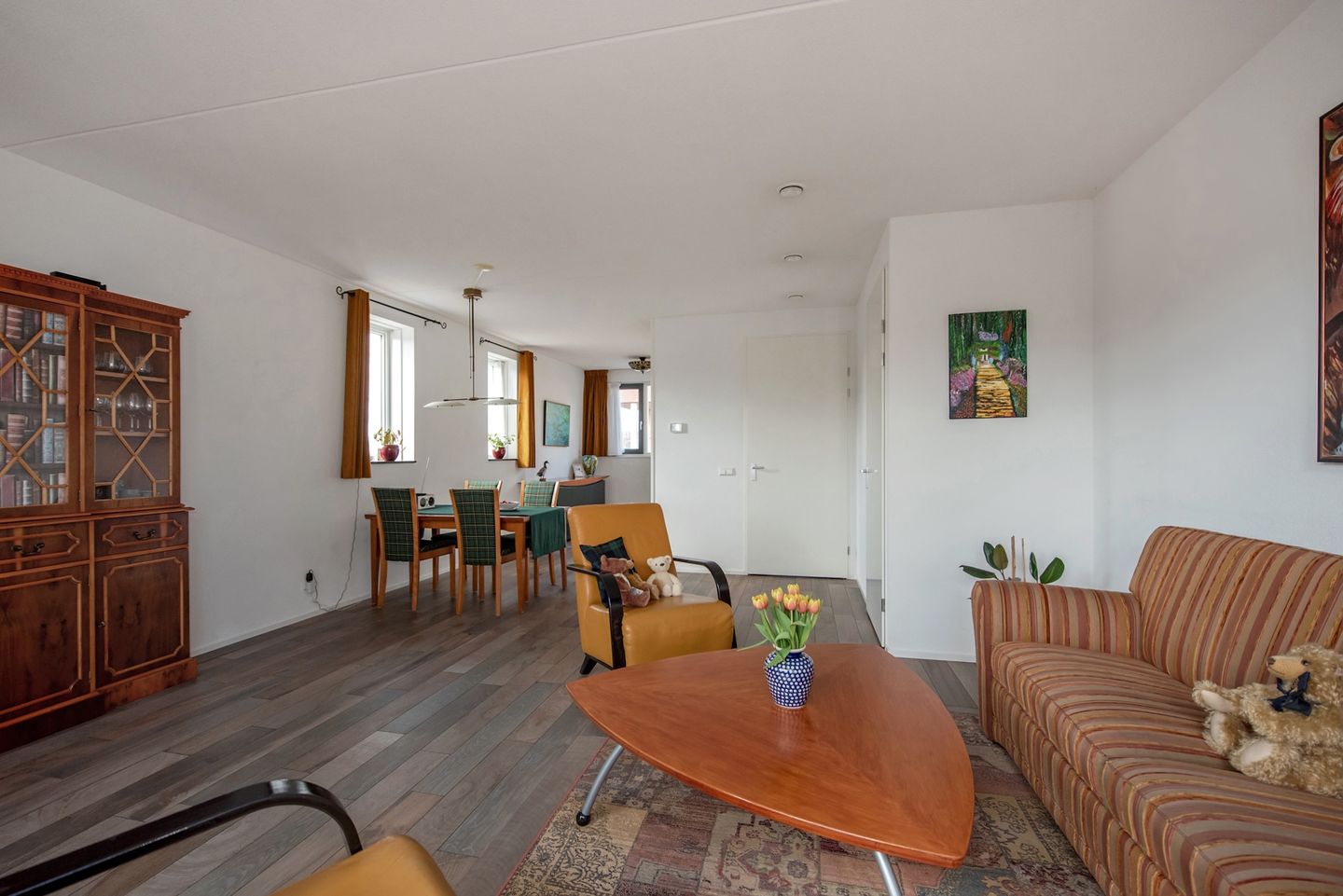 Foto 10 van Hoflandendreef 4