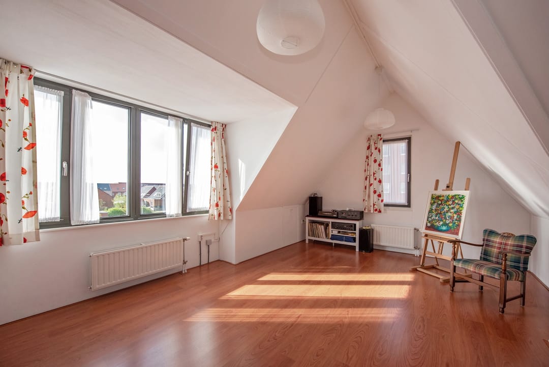 Foto 26 van Hoflandendreef 4