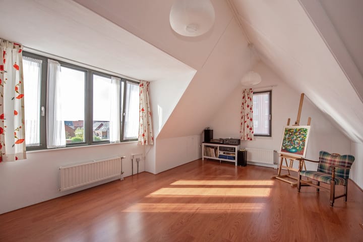 Foto 26 van Hoflandendreef 4