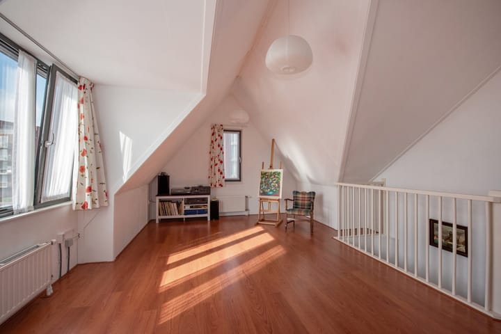 Foto 27 van Hoflandendreef 4