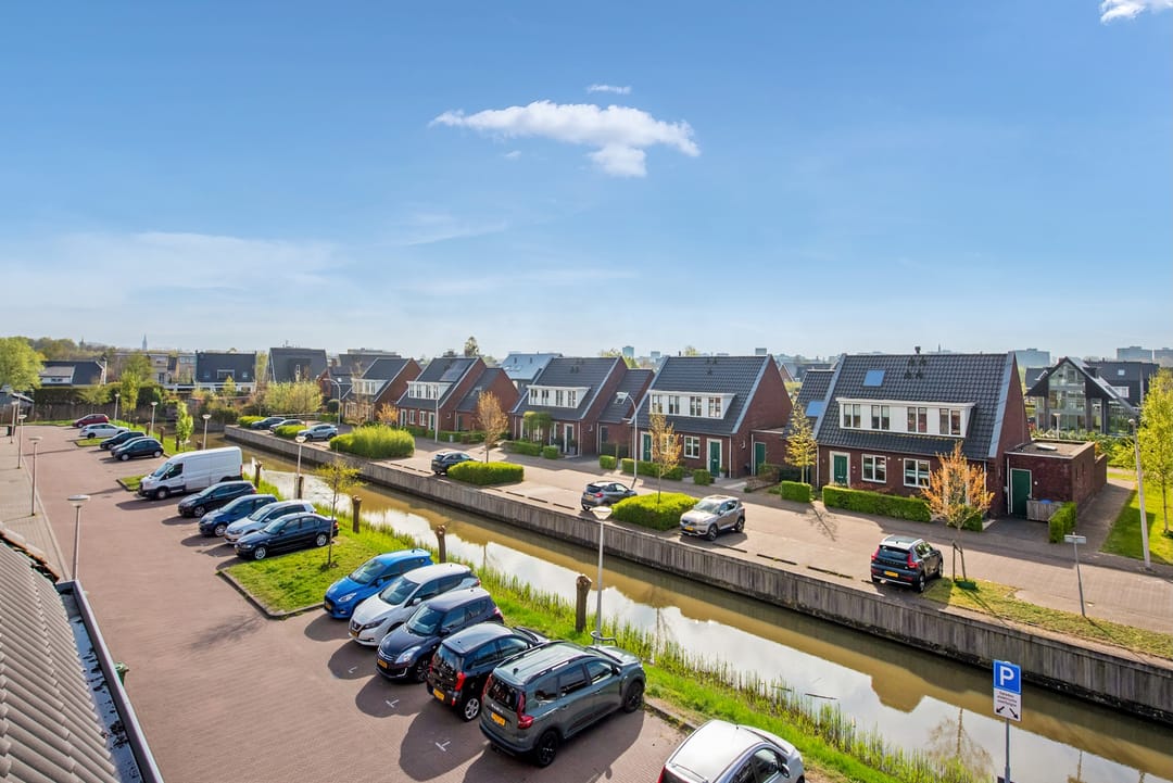 Foto 28 van Hoflandendreef 4