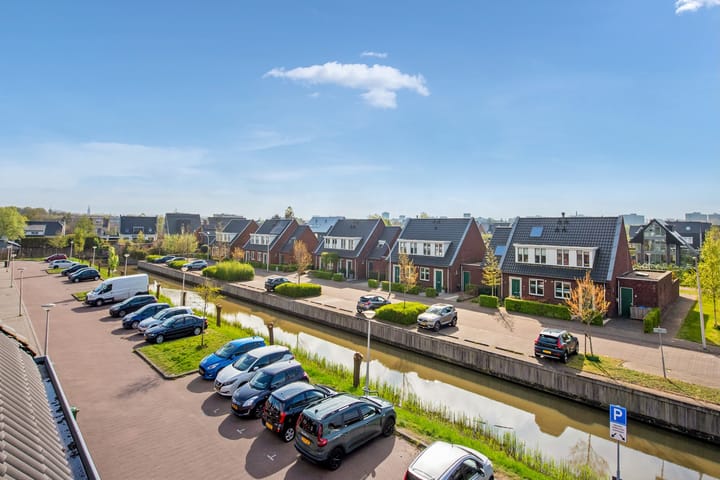 Foto 28 van Hoflandendreef 4