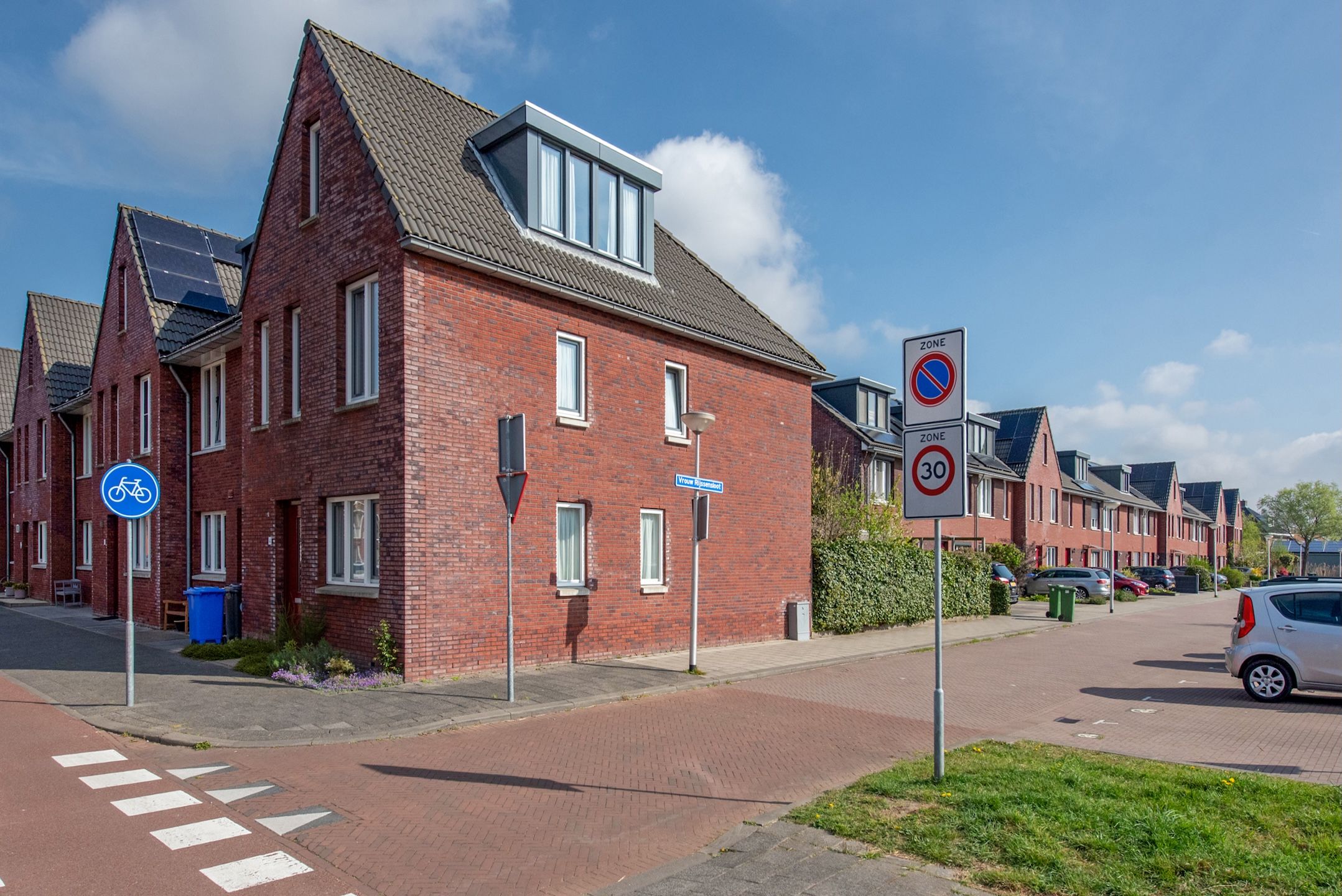 Foto 33 van Hoflandendreef 4