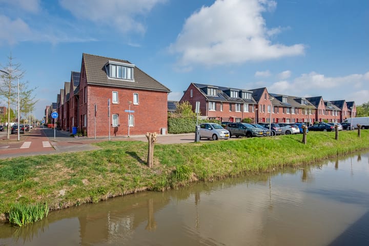 Foto 34 van Hoflandendreef 4