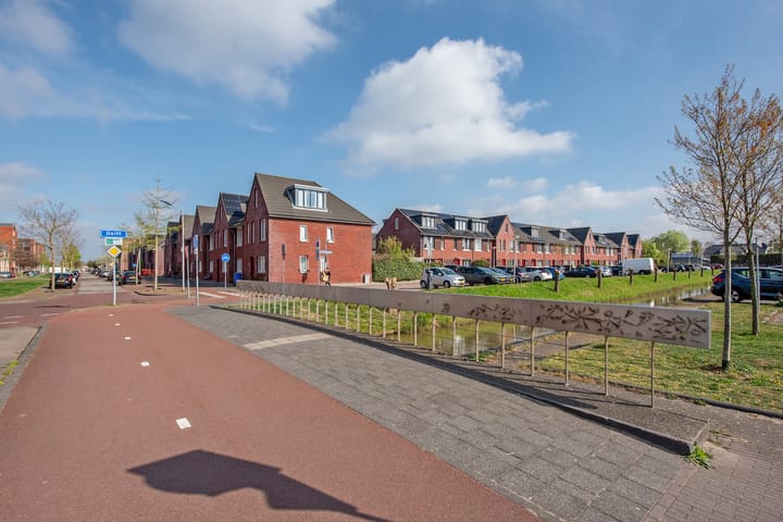 Foto 35 van Hoflandendreef 4