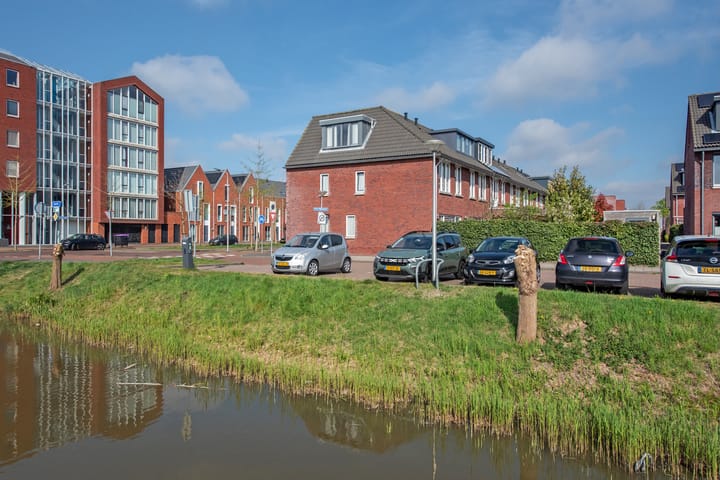 Foto 36 van Hoflandendreef 4