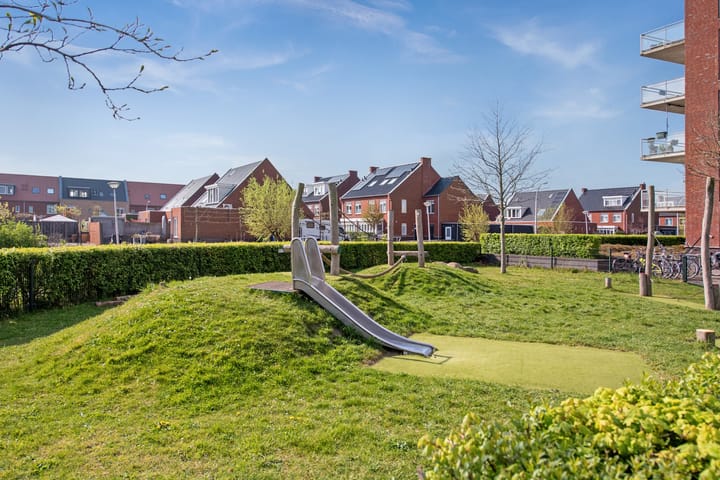 Foto 37 van Hoflandendreef 4