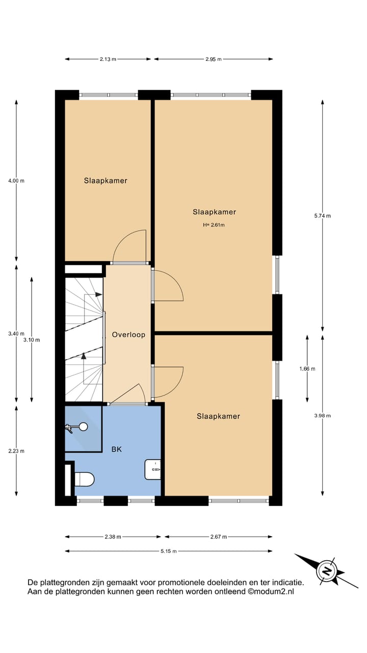 Foto 39 van Hoflandendreef 4