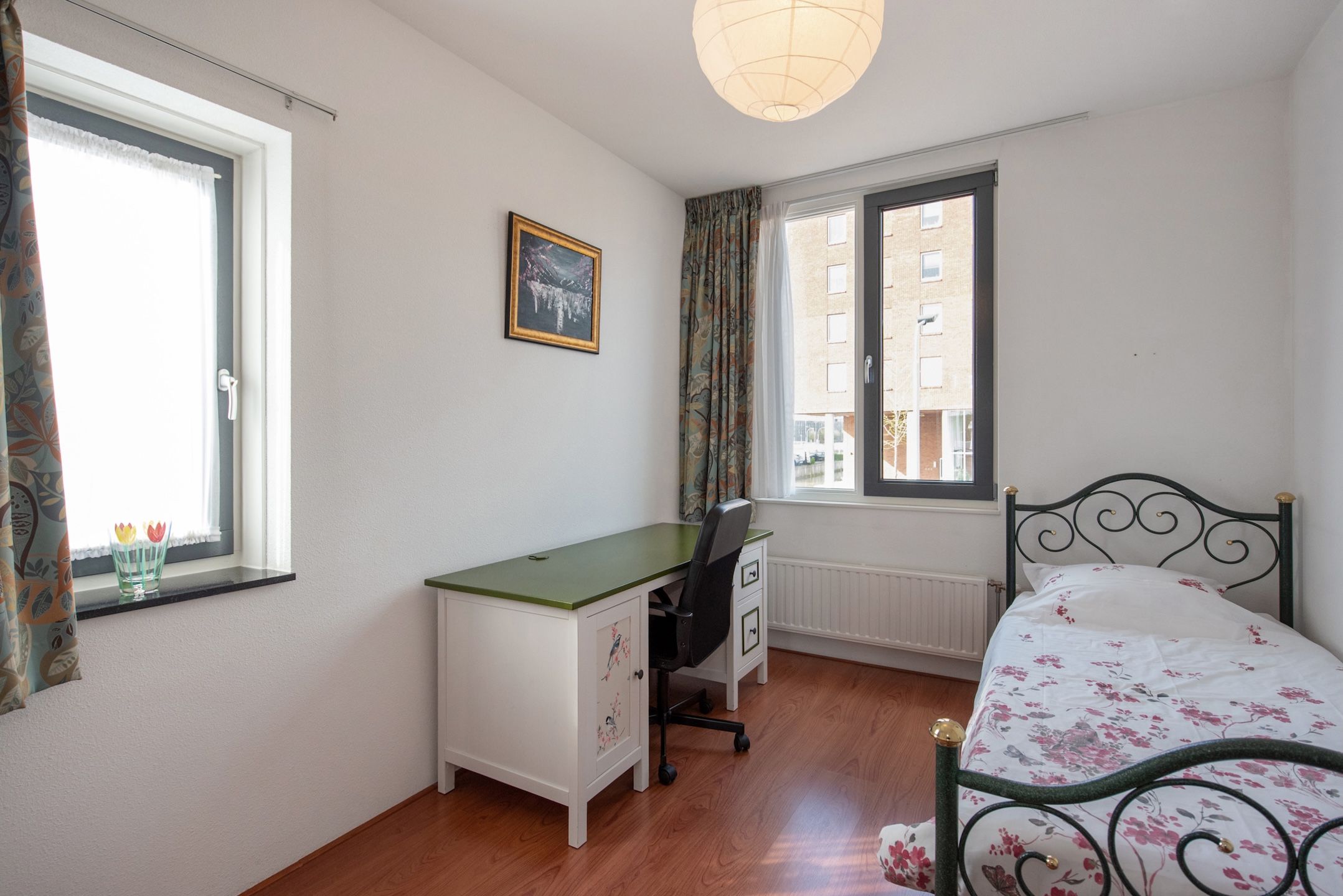 Foto 21 van Hoflandendreef 4