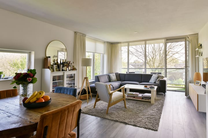 Foto 3 van Weegbree 95