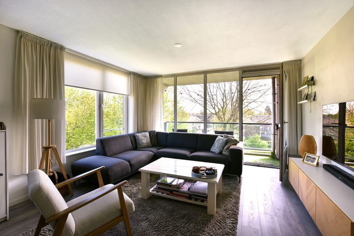 Foto 4 van Weegbree 95