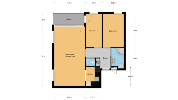 Photo 23 of Weegbree 95