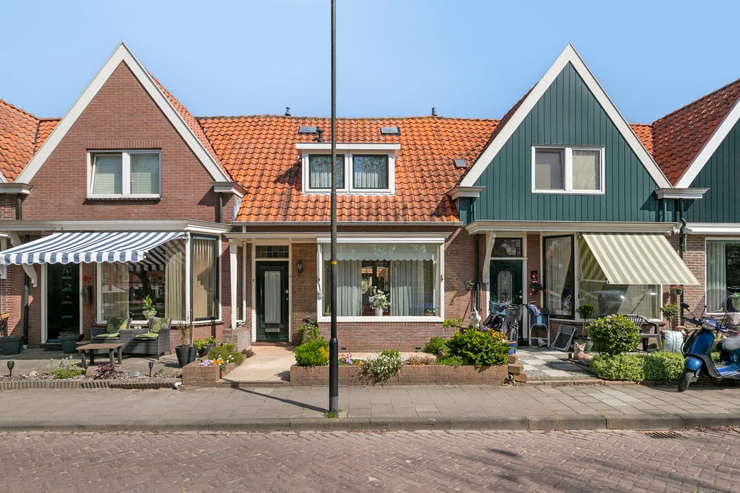 Photo 26 of Vissersstraat 48