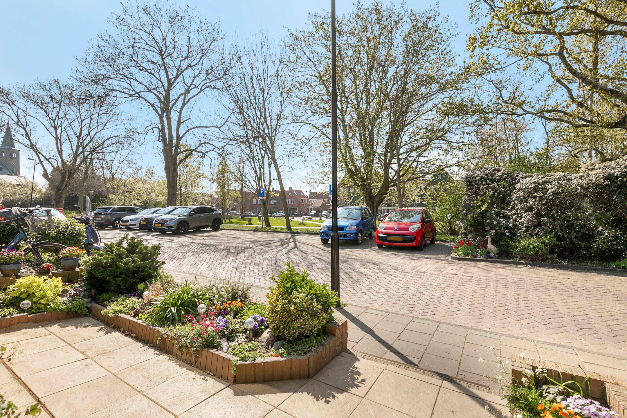 Photo 3 of Vissersstraat 48