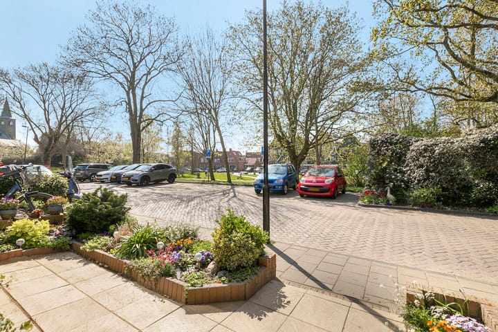 Foto 3 van Vissersstraat 48