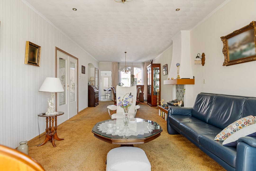 Photo 7 of Vissersstraat 48