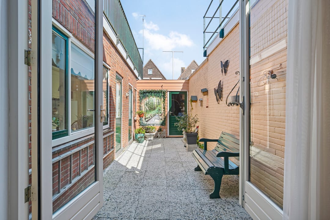 Photo 22 of Vissersstraat 48