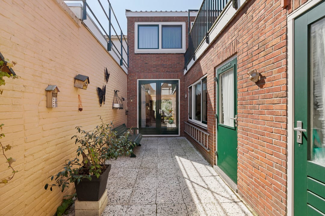 Photo 2 of Vissersstraat 48