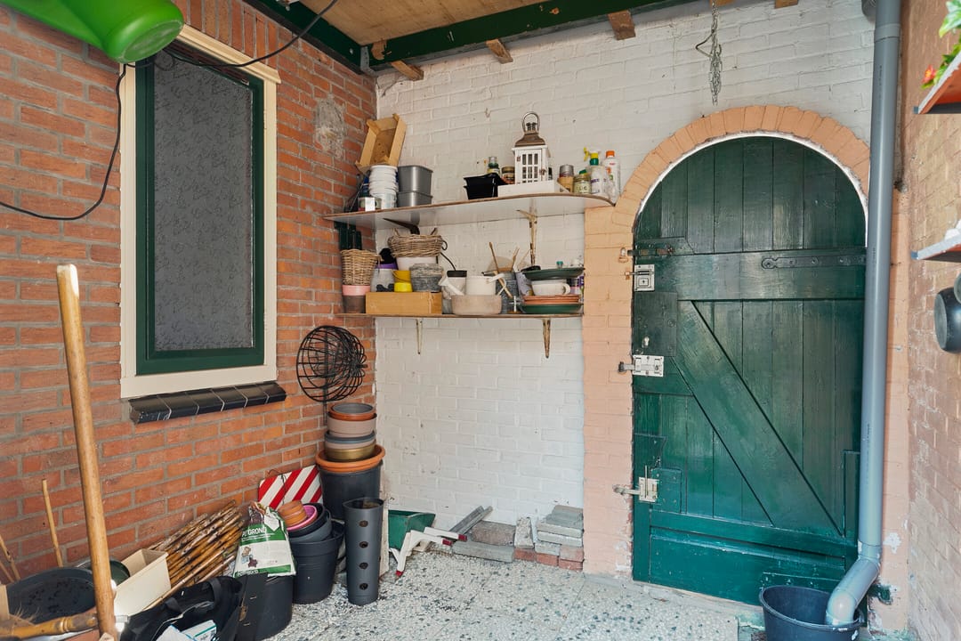 Photo 23 of Vissersstraat 48