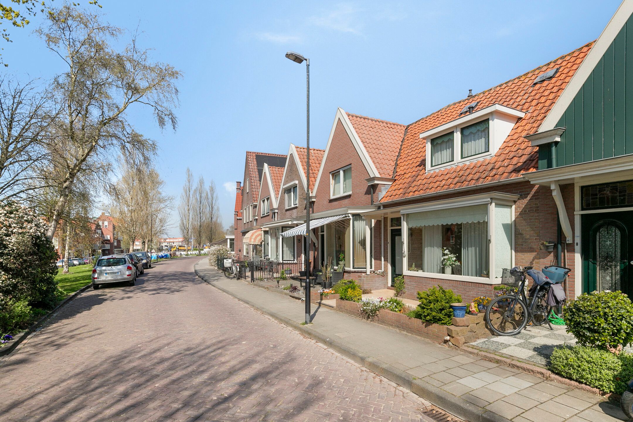 Photo 24 of Vissersstraat 48