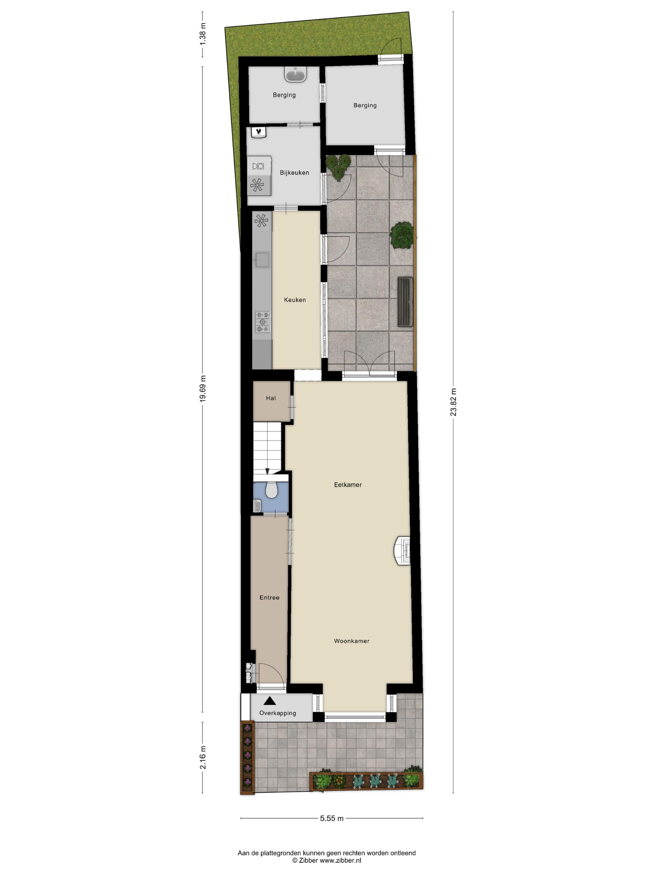 Photo 27 of Vissersstraat 48