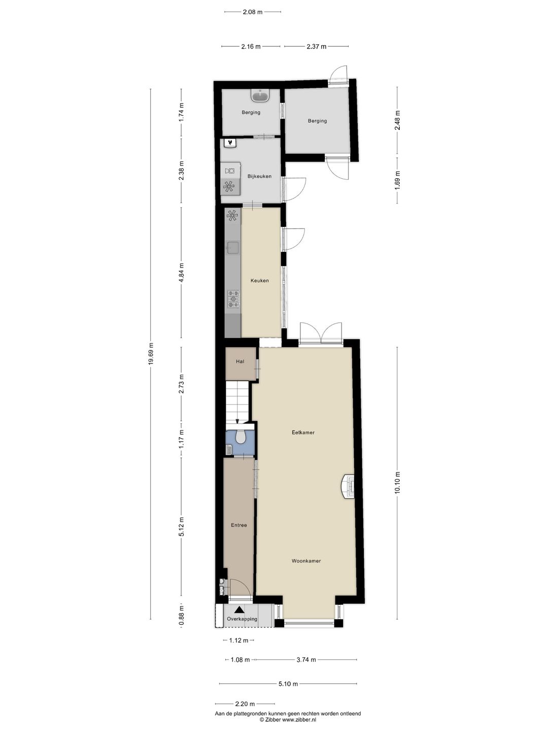 Photo 28 of Vissersstraat 48