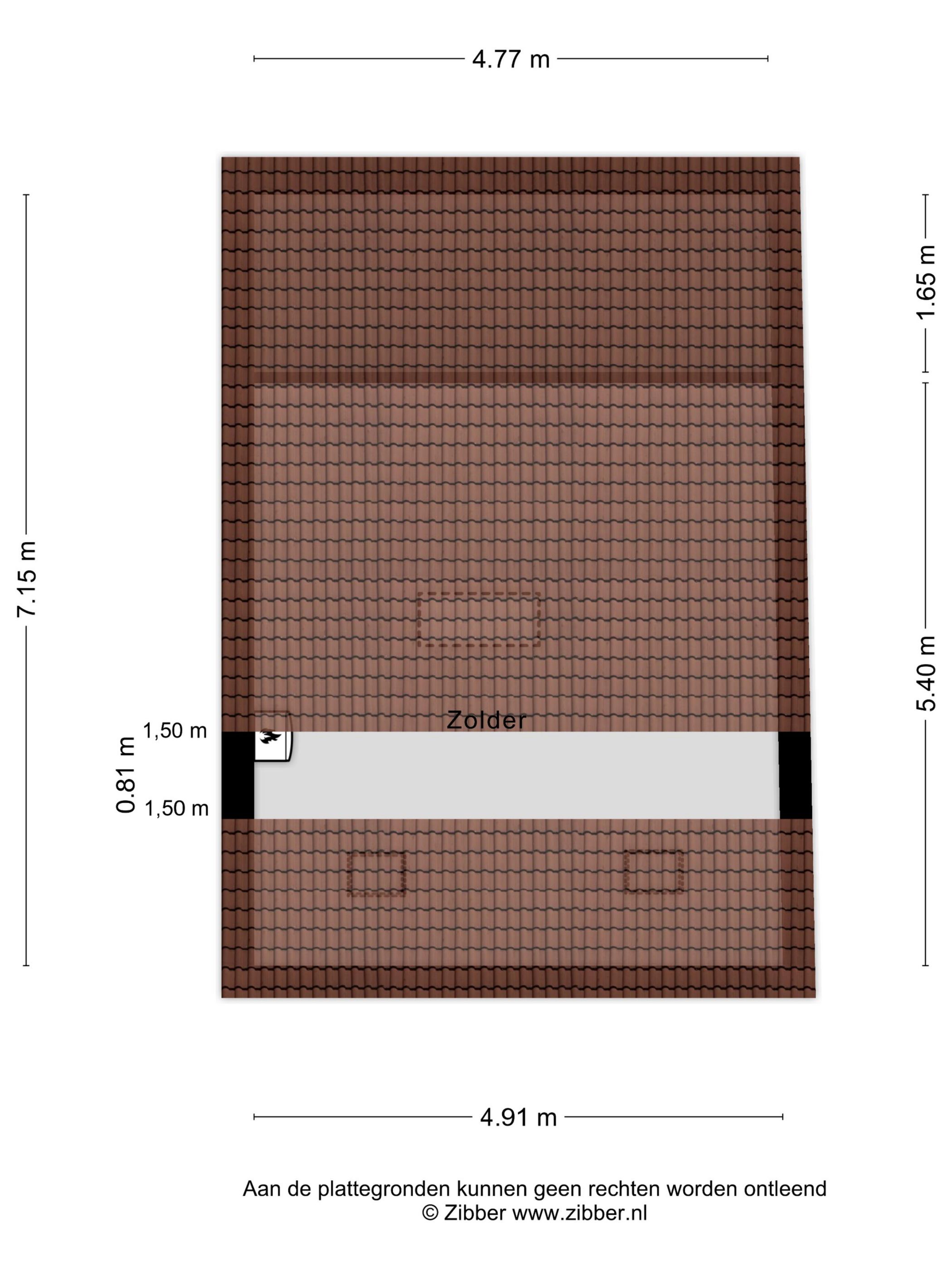 Photo 30 of Vissersstraat 48