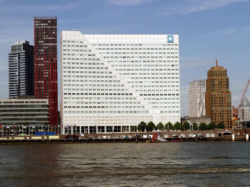 Bekijk foto 1 van Boompjes 40