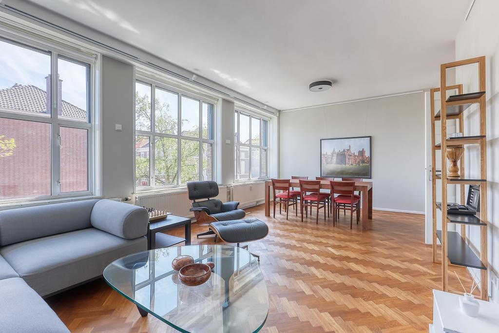 Foto 1 van Riouwstraat 96-A