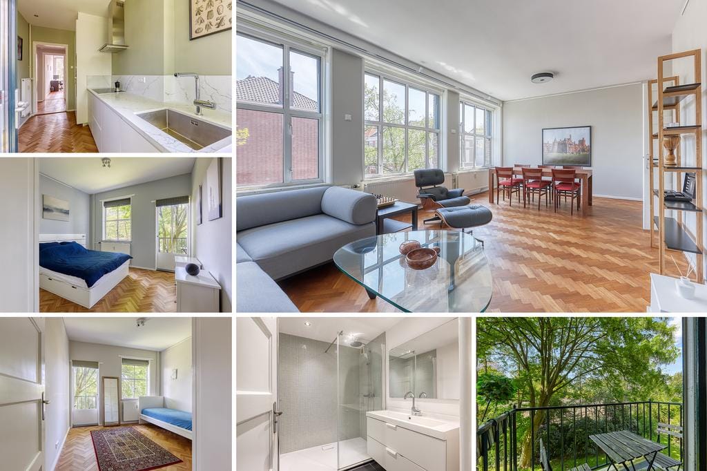 Foto 2 van Riouwstraat 96-A