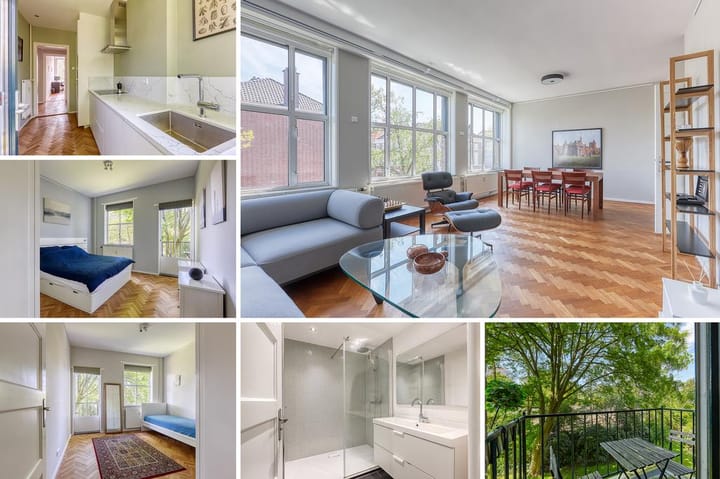 Foto 2 van Riouwstraat 96-A