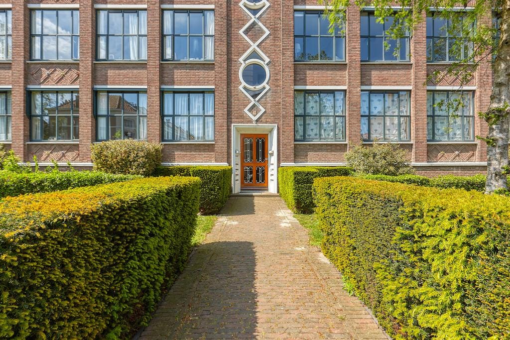 Foto 3 van Riouwstraat 96-A