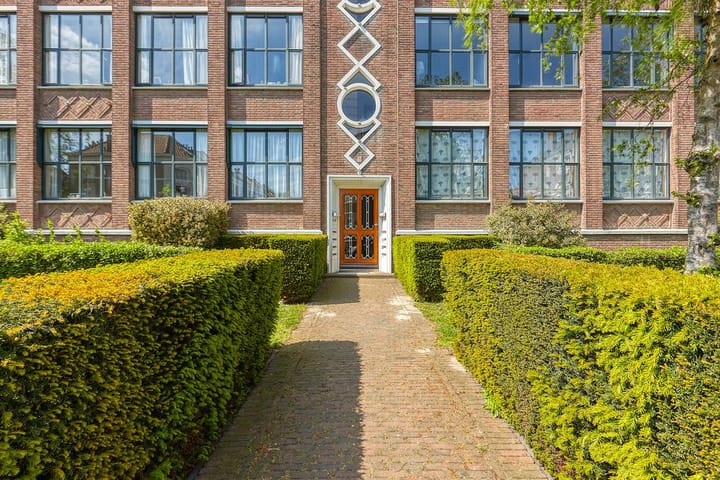 Foto 3 van Riouwstraat 96-A