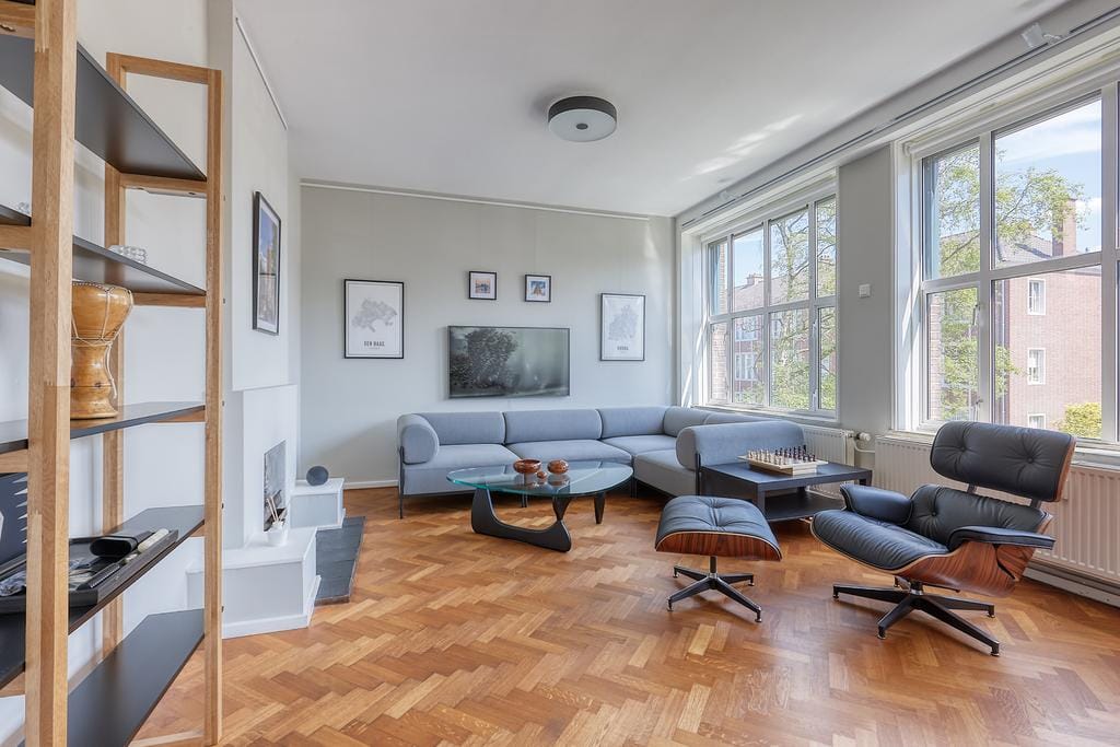 Foto 5 van Riouwstraat 96-A