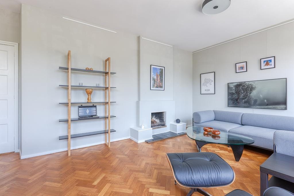 Foto 6 van Riouwstraat 96-A