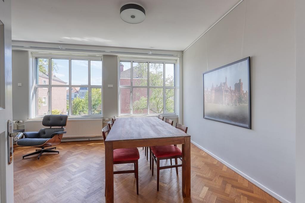 Foto 7 van Riouwstraat 96-A