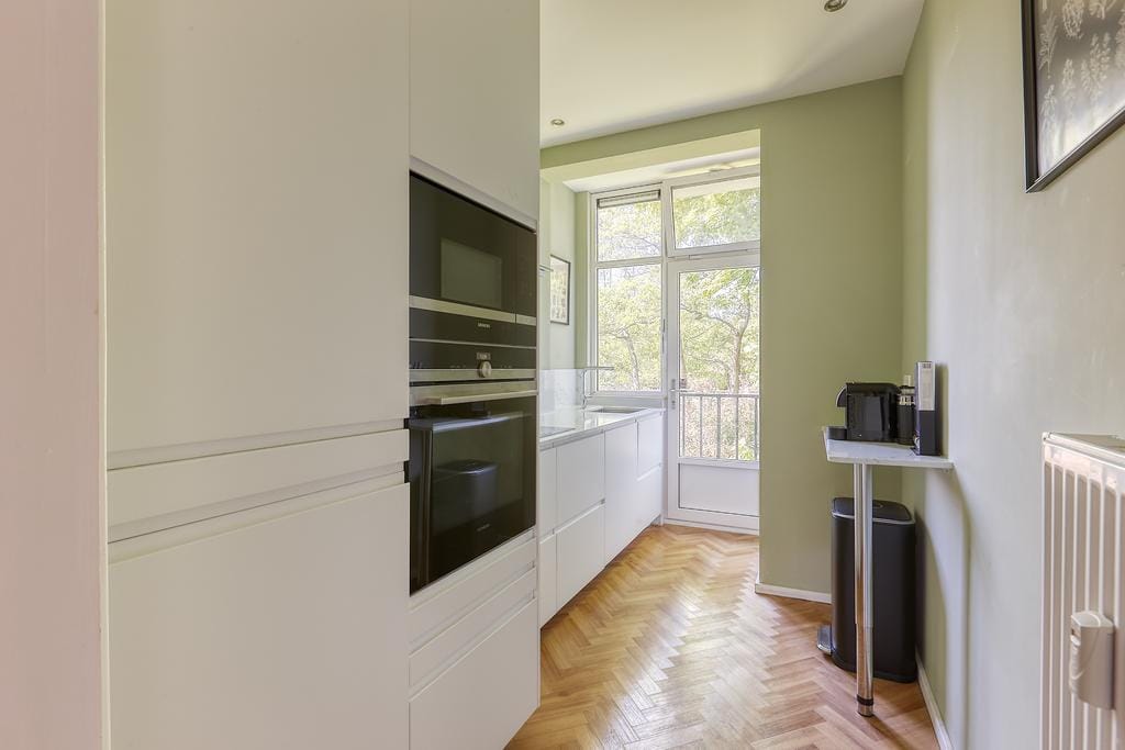 Foto 9 van Riouwstraat 96-A