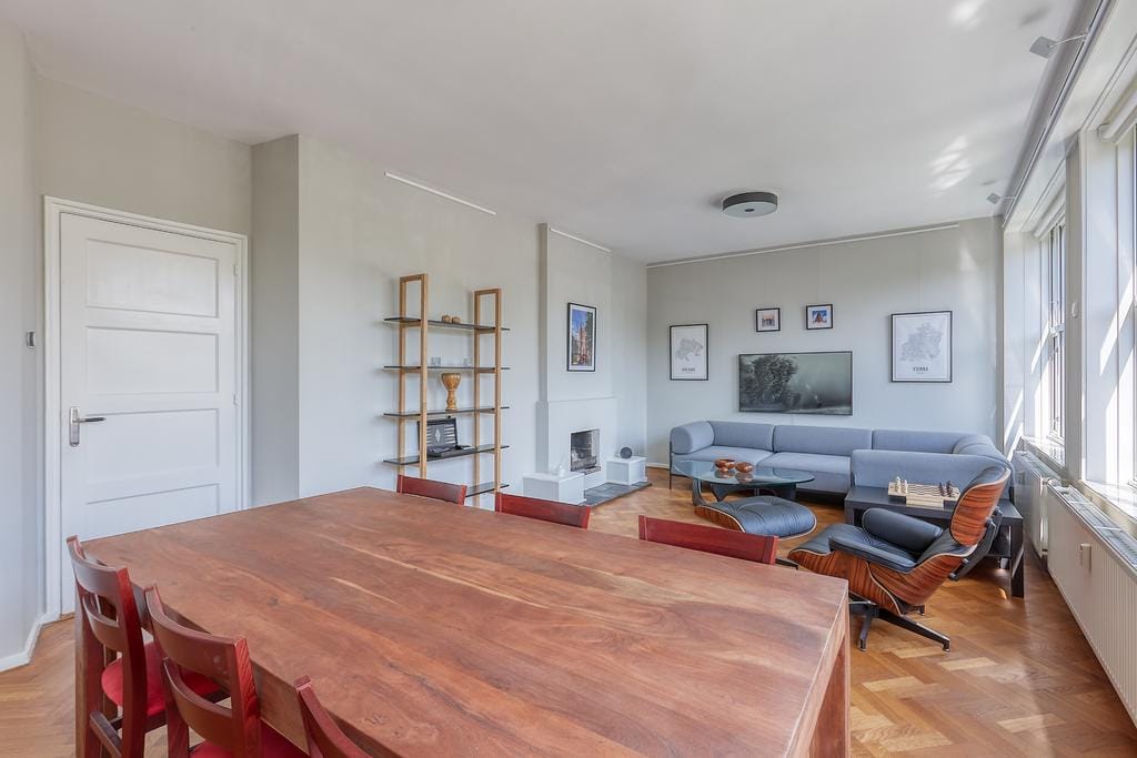 Foto 8 van Riouwstraat 96-A